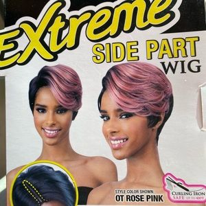 Freetress Equal Short Ombré Wig